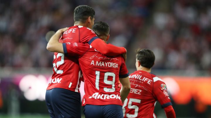 Análisis Arbitral | Chivas es PERJUDICADO por un mal procedimiento del VAR ante Querétaro