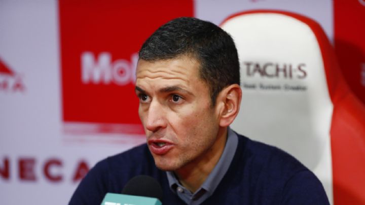 Jimmy Lozano y OTROS CANDIDATOS a dirigir a la Selección Mexicana en el Mundial 2026