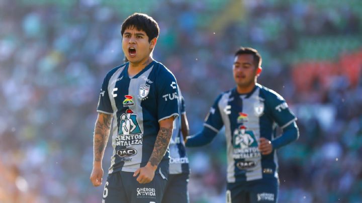 ‘Chofis’ López recalca el mayor ERROR de Chivas con sus jugadores