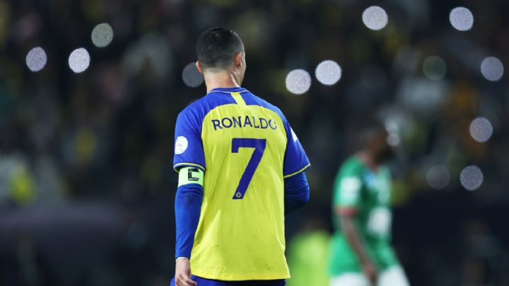 Video | Cristiano Ronaldo rompe récord HISTÓRICO con su primer PÓKER con el Al Nassr