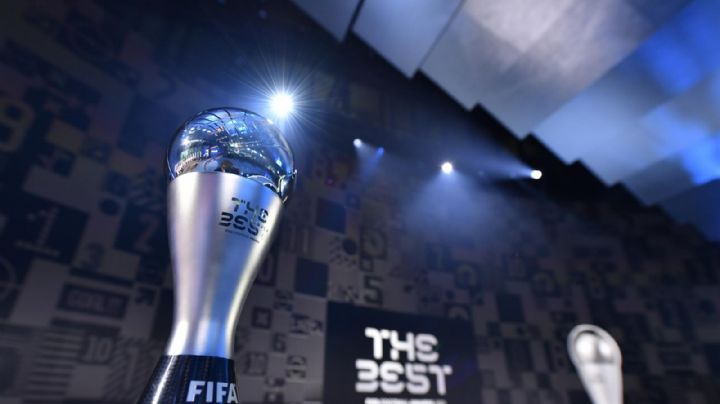 Oficial | Los FINALISTAS para el premio THE BEST en la categoría a MEJOR ENTRENADOR