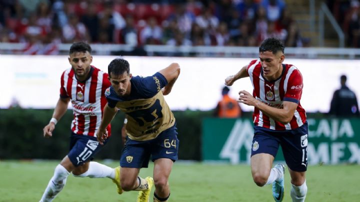 Chivas con ESPERADO REGRESO para su partido contra Pachuca