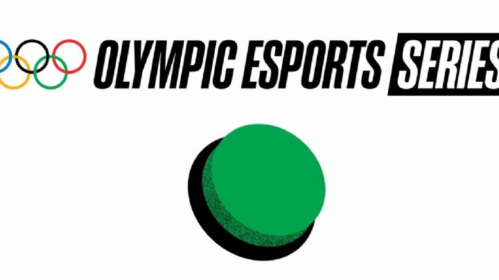 Oficial | Los eSports serán parte de los JUEGOS OLÍMPICOS