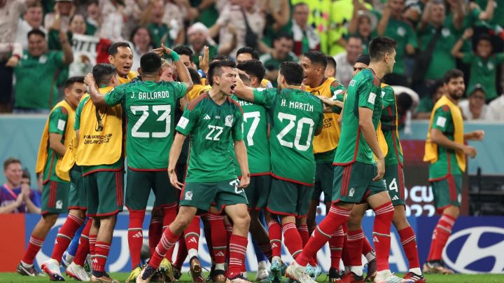 Oficial | Inicia la venta de boletos para el MÉXICO VS JAMAICA de Nations League