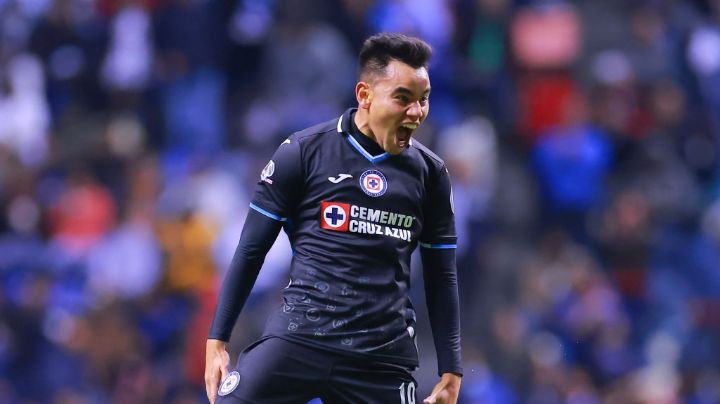 Charly Rodríguez se confiesa sobre el paso del ‘’Potro” Gutiérrez en Cruz Azul