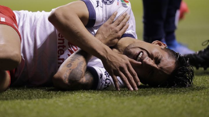 Resumen | Chivas PIERDE SU RACHA y cae ante el Puebla
