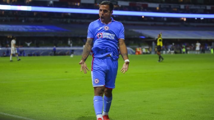Resumen | ¡Carajo! Cruz Azul con golazo derrota a Pumas