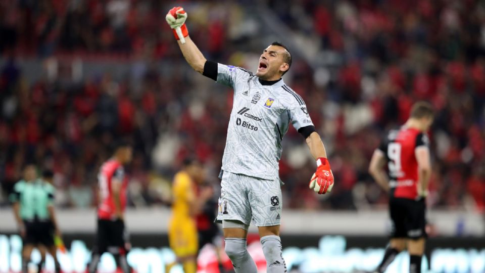 Nahuel Guzmán