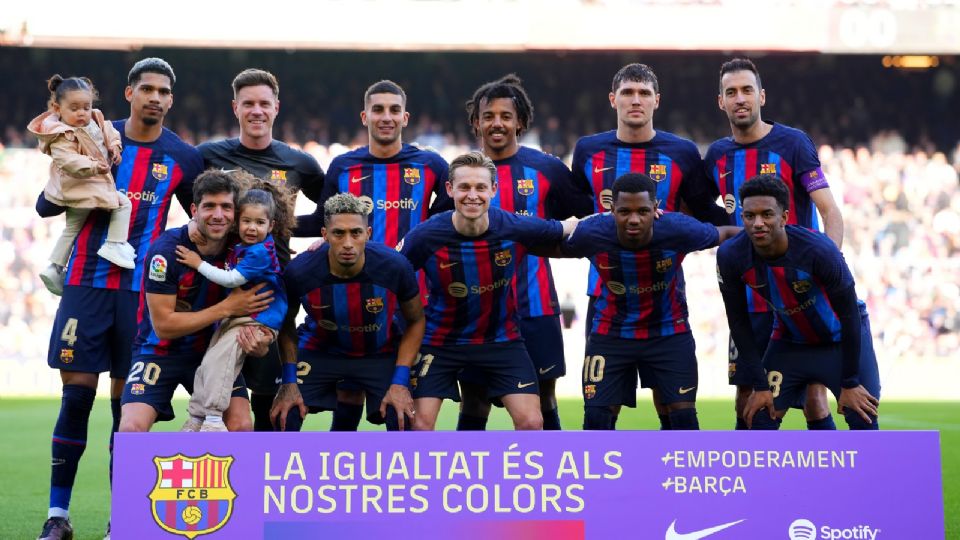 Club de Futbol Barcelona