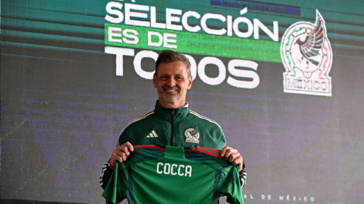 Selección Mexicana tendrá NUEVO DUELO en contra de Estados Unidos