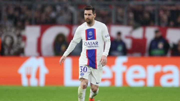 Lionel Messi PONE CONDICIÓN para jugar con el Al-Hilal y Cristiano Ronaldo está involucrado