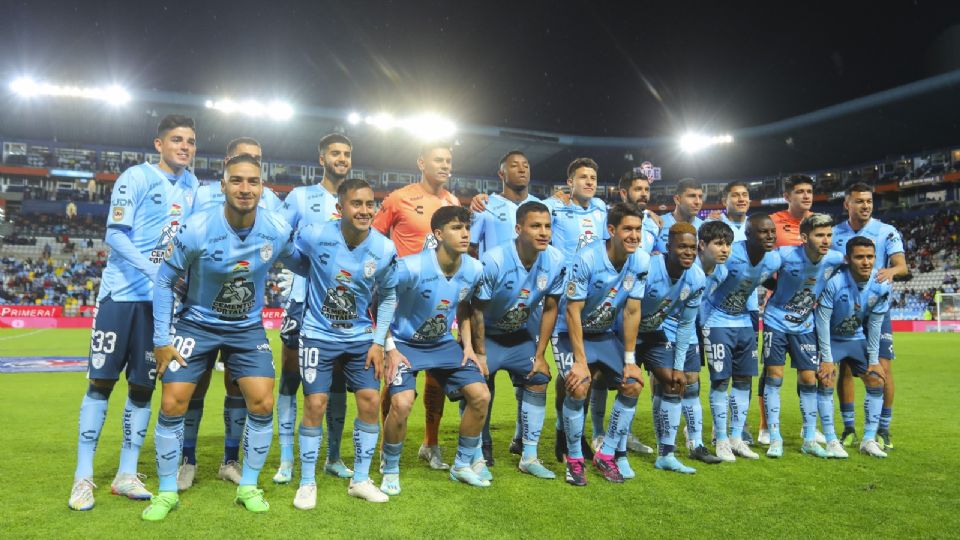 Club Pachuca