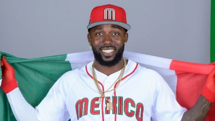 ¿Quién es Randy Arozarena, el beisbolista naturalizado mexicano que ha sido LA ESTRELLA en el Mundial?