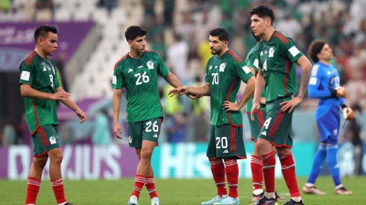 Selección Mexicana anuncia NUEVO Y POLÉMICO patrocinador