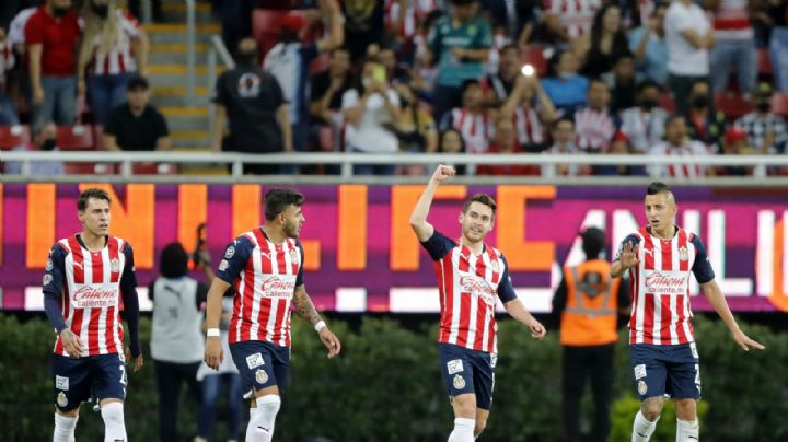 Ricardo Peláez señala el PEOR ERROR de Fernando Hierro en Chivas