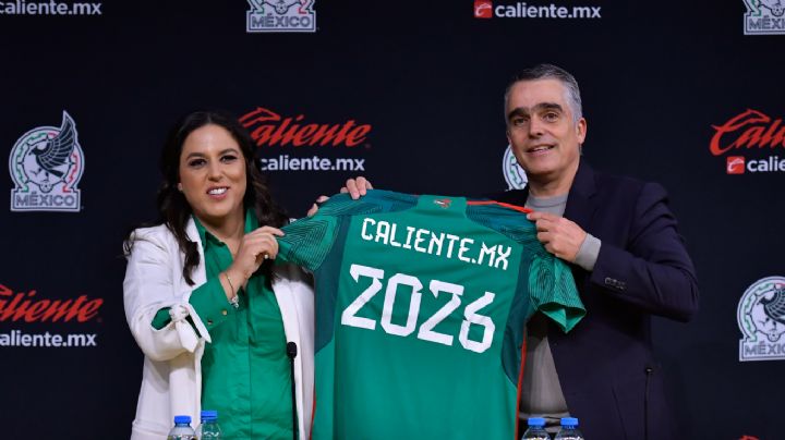 Denuncian nuevo CONFLICTO DE INTERESES en la Selección Mexicana y su NUEVO PATROCINADOR