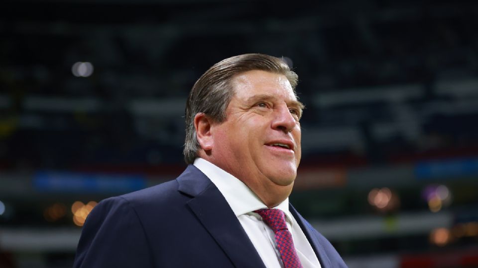 Miguel Herrera