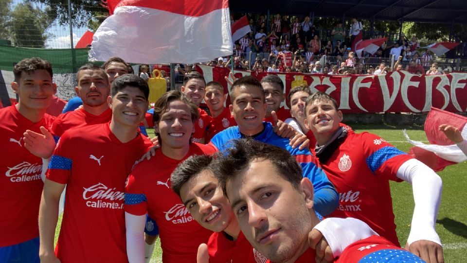 Club Deportivo Guadalajara