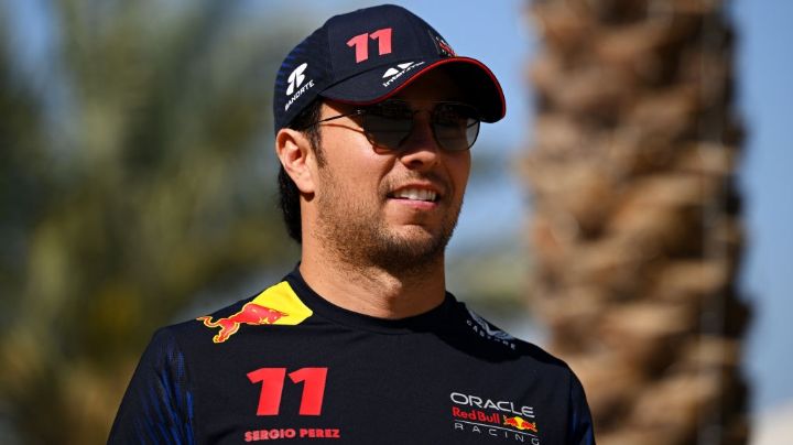 F1 | Fecha, hora y dónde ver a Checo Pérez en el Gran Premio de Gran Premio de Bahrein