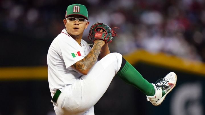 ¡SABOTAJE a la Selección Mexicana de Beisbol! ¿EUA teme una final contra los Aztecas?