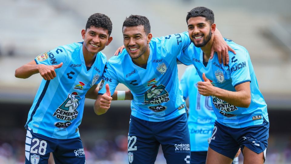Club Pachuca