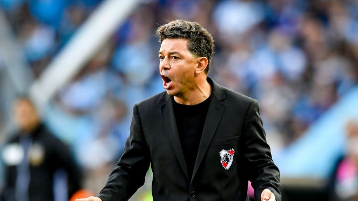 ¡Sería una BOMBA! Afición de Tigres se ilusiona con la posible llegada de Marcelo Gallardo