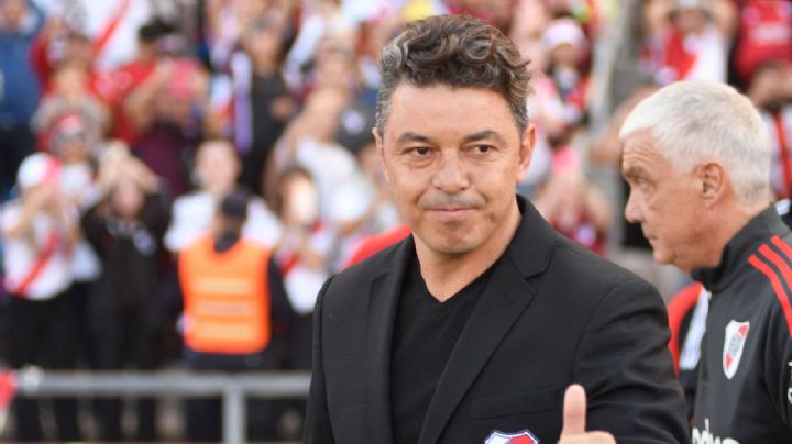 ¡Sería una fortuna! La MILLONADA que pediría Marcelo Gallardo para fichar con los Tigres