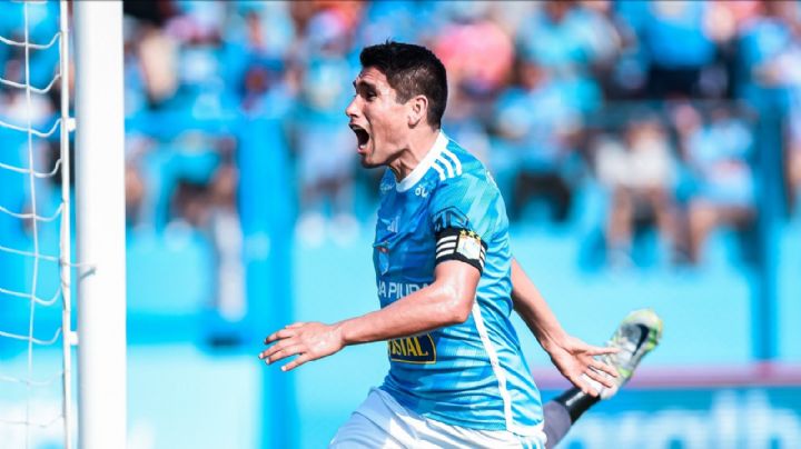 ¡DE TERROR! Futbolista de la Liga Peruana sufre ESCALOFRIANTE LESIÓN