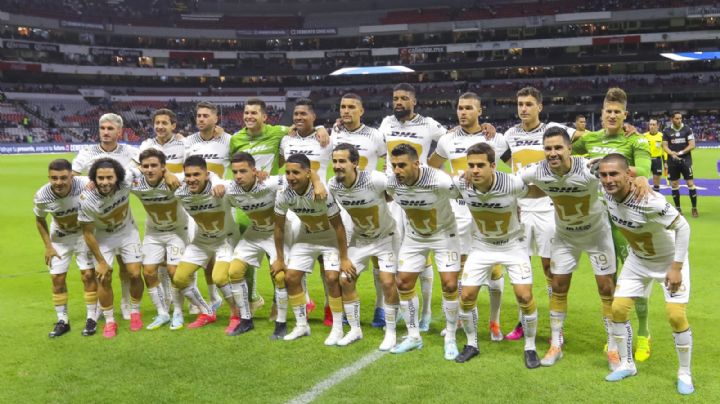Pumas ya tiene pláticas con TRES EXPERIMENTADOS DTs de la Liga MX