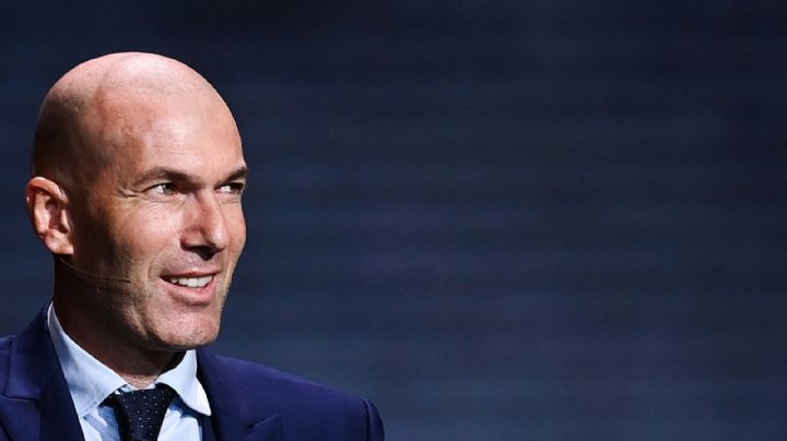 ¿Es posible? Afición de Tigres sueña con la llegada de Zinedine Zidane
