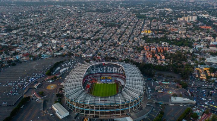 ¿Cuánto costará VER EL PARTIDO de México vs Jamaica en el Estadio Azteca?