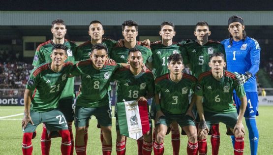 Se filtra el PLAN de la Selección Mexicana para la Copa América 2024