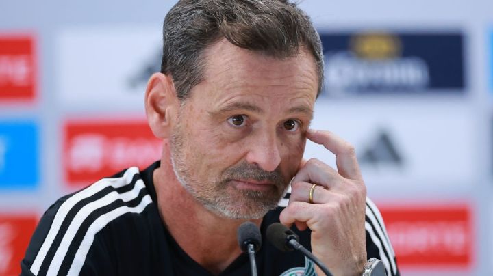 Antonio Rodríguez filtra detalles sobre el FRACASO de Diego Cocca en la Selección Mexicana