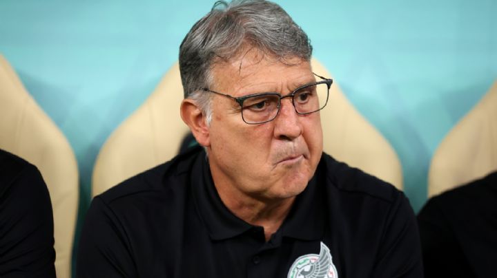 ¡Se va a un GIGANTE! Gerardo ‘Tata’ Martino cerca de tener NUEVO EQUIPO en la Liga de Argentina