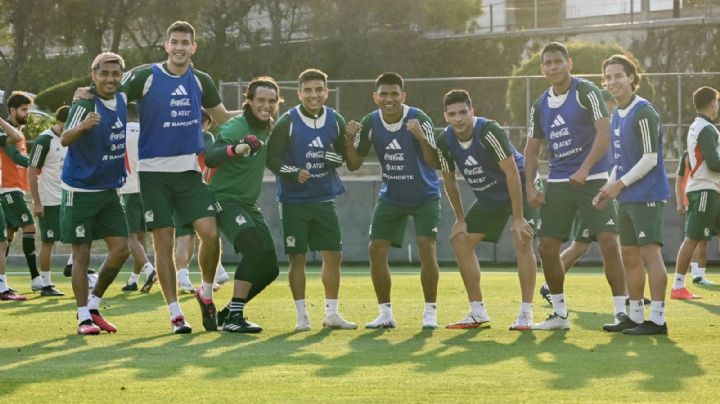 ¿Por qué es TAN IMPORTANTE el partido de la Selección Mexicana ante Jamaica?