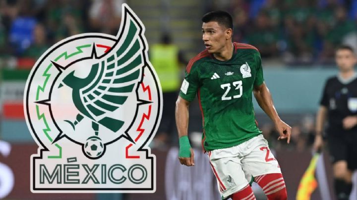 Jesús Gallardo admite pecado de la Selección Mexicana en Qatar 2022