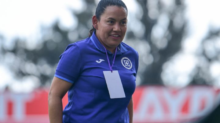 DT de Cruz Azul Femenil RESPONSABILIZA a jugadoras por acoso digital