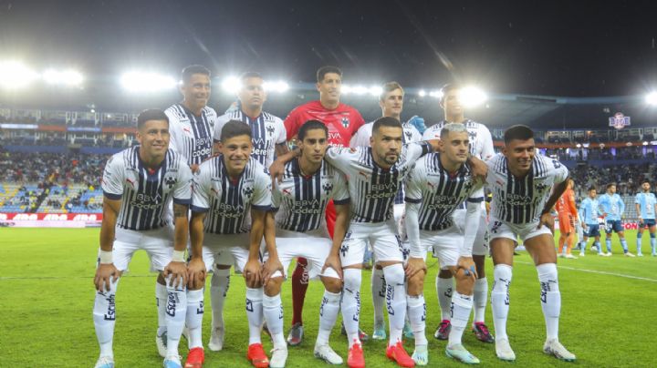 Monterrey recupera a uno de sus mejores JUGADORES para el cierre de torneo