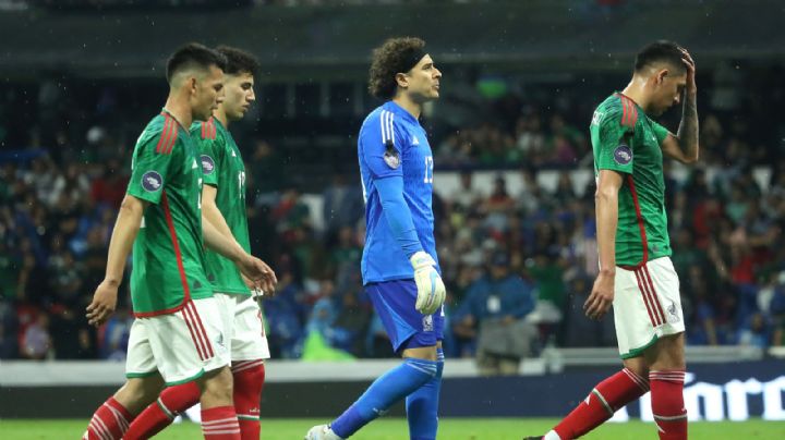 ¿Por qué el Estadio Azteca YA NO PESA cuando juega la Selección Mexicana?