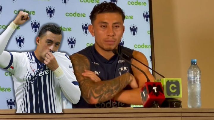 Joao Rojas pone a Rogelio Funes Mori como EL MEJOR 9 de México