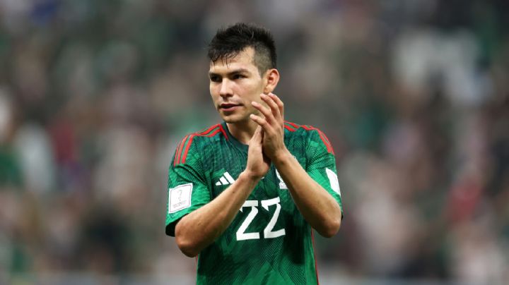 Los POSIBLES RIVALES de la Selección Mexicana para la Final Four de la Nations League de Concacaf