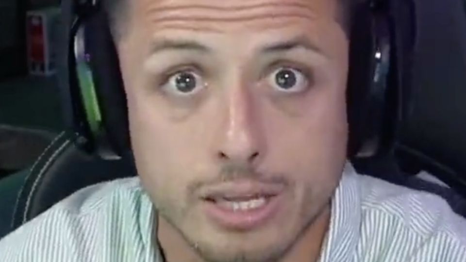 Javier Hernández