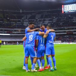 Cruz Azul con 3 BAJAS SENSIBLES para su partido contra Querétaro