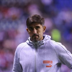 Veljko Paunovic DEJA ATRÁS la goleada del Club América frente a Chivas