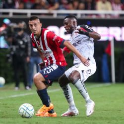 POLÉMICA DESIGNACIÓN ARBITRAL para el Clásico Tapatío entre Atlas y Chivas
