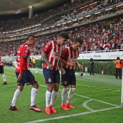 Chivas con SORPRESA en caso de llegar a Repechaje en el Clausura 2023