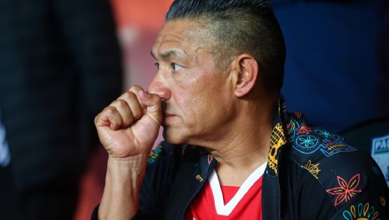 ¿Racismo en la FMF? POLÉMICAS declaraciones de Ignacio Ambriz sobre la Selección Mexicana