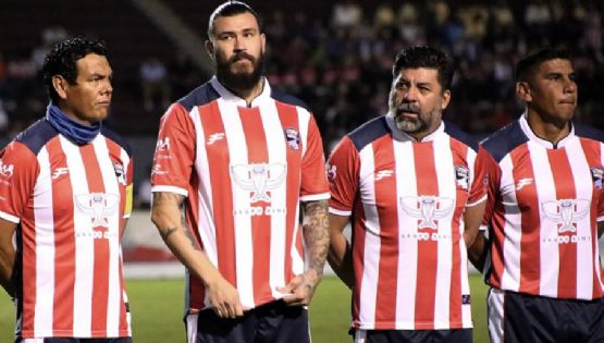 Exfutbolista de Chivas arremete contra Rafael Puente por insultar a periodista de ESPN