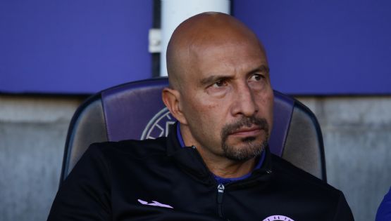 Óscar ‘Conejo’ Pérez MENOSPRECIA al Club América para el torneo Clausura 2023