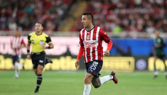 Estadísticas DEFIENDEN el rendimiento de Roberto ‘Piojo’ Alvarado
